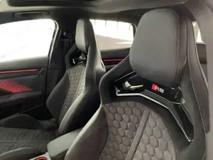 Audi RS3 RS 3 Sportback TFSI quattro PANO+HUD+KERAMIK+ACC Bild 5