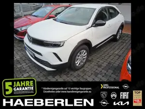 Opel Mokka-E Mokka e Edition ACC+LED+Navi+Fernlichtass.+LM