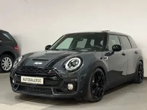 MINI Cooper S Clubman | JCW - Pano - HeadUp!