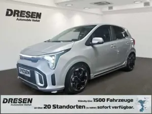 Kia Picanto GT-LINE PE2 1.0 GDI NAVI,DAB,KLIMA,SITZHZG,LENKRAD
