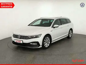 Volkswagen Passat Variant 2.0 TDI DSG R-Line LED Navi Leder