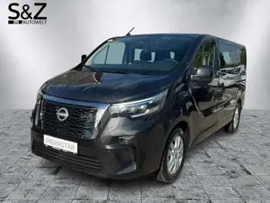 Nissan Primastar Kombi L1H1 2,8t dCi170 Tekna Auto.