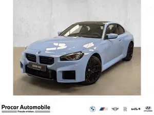 BMW M2 Coupé CARBON M Drivers Pak. HK Sound  LHZ Bild 1