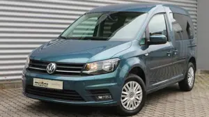 Volkswagen Caddy Trendline
