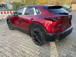 Mazda CX-30 Bild 4