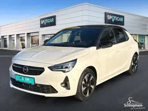 Opel Corsa-e GS Line