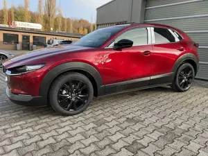 Mazda CX-30 Bild 3