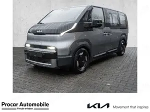 Kia Others PV5 Passenger ELITE 71.2 kWh Wärmepumpe Comfort