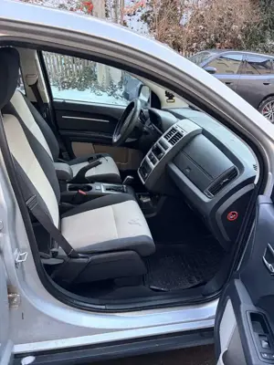 Dodge Journey 2.0 CRD DSG R/T Bild 2