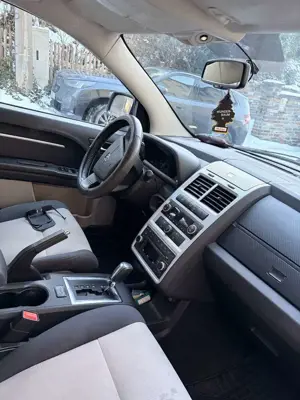 Dodge Journey 2.0 CRD DSG R/T Bild 3