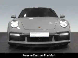 Porsche 992 911 Turbo 50 Jahre Burmester InnoDrive LED Bild 4