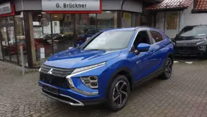 Mitsubishi Eclipse Cross PHEV 4WD AHK,360°Kam,Headup-Display,LED