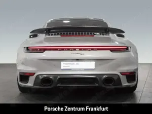 Porsche 992 911 Turbo 50 Jahre Burmester InnoDrive LED Bild 5