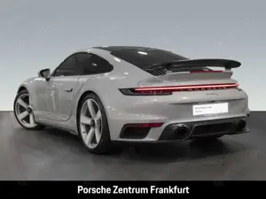 Porsche 992 911 Turbo 50 Jahre Burmester InnoDrive LED Bild 3