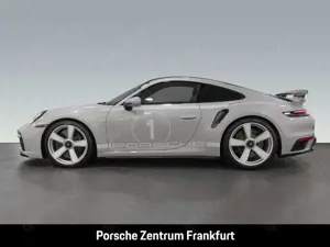 Porsche 992 911 Turbo 50 Jahre Burmester InnoDrive LED Bild 2