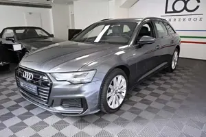 Audi A6 Audi A6 Avant 50 TDI quattro tiptronic S line