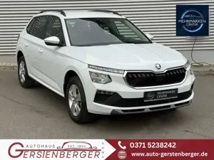 Skoda Kamiq Selection 1.0 TSI 116 PS DSG 130JAHRE/AHK