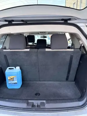 Dodge Journey 2.0 CRD DSG R/T Bild 4