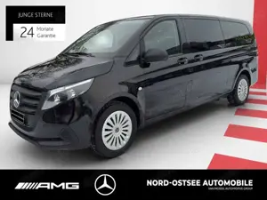 Mercedes-Benz Vito 116 TOURER EXTRALANG NEUES MODELL KAM NAVI 2XKLIMA