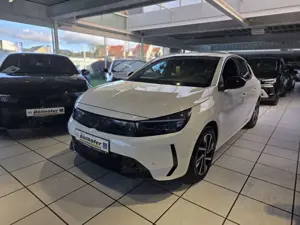 Opel Corsa GS NAVI/KLIMA-AT/PDC v+h+CAM/Toter-Winkel