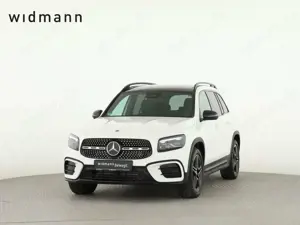 Mercedes-Benz GLB 220 d 4MATIC *AMG*KeylessGo*360°K*WinterP**
