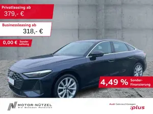 Audi A5 40 TFSI QU S-TR NAV+RFK+ACC+SHZ+18"