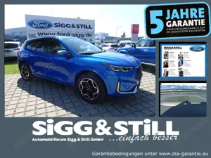 Ford Kuga ST-Line X 2.5 HYBRID 360*4XSHZ*BO*LED-MATR