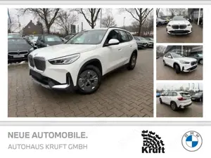 BMW iX1 eDrive20  Bis zu 6000,-€ Elektro-Förderung*+17LM+N
