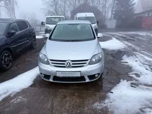 Volkswagen Golf Plus Trendline