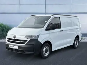 Volkswagen T7 Transporter Kasten KR 2.0 TDI 6-Gang Flügeltü
