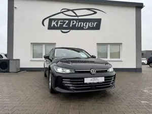 Volkswagen Passat Variant Passat 2.0 TDI Elegance Garantie 02.03.2030