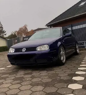 Volkswagen Golf GTI 1.8 Turbo