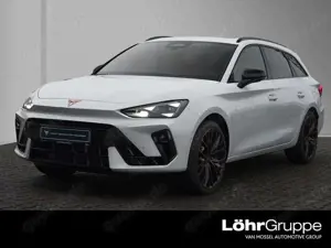CUPRA Leon Sportstourer VZ 2.0 TSI 7-Gang-DSG 4Drive CAL