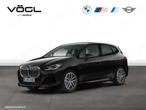 BMW 225 e xDrive Active Tourer M Sportpaket Head-Up
