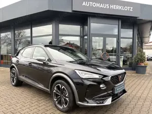 CUPRA Formentor Formentor 1.5 TSI  DSG Automatik 110 kW / 150 PS (