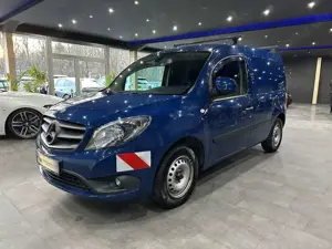 Mercedes-Benz Citan Kasten 108/109/111 CDI lang / KLIMA / AHK