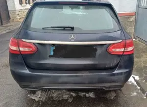 Mercedes-Benz C 220 (BlueTEC) d T