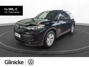 Volkswagen Tiguan ENERGY 1,5 l eTSI OPF 96 kW (130 PS) 7-Ga