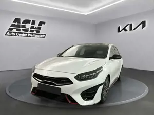 Kia ProCeed / pro_cee'd PROCEED 1.6T DCT GT PANO|LEDER|FULL-LED|18Z|EL.SIT