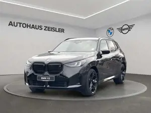 BMW X3 M 50 xDrive M Sport Pro 21"LM AHK  Standheizung