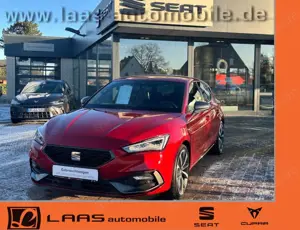 SEAT Leon FR 1,5 eTSi DSG-Navi/LED/Sitzheizung