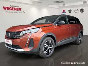 Peugeot 5008 GT PureTech 130 EAT8 *Kamera*SHZ*7 Sitzer*