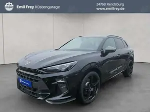 CUPRA Terramar VZ 2.0 TSI 195 kW (265 PS) 7-Gang DSG 4Dr