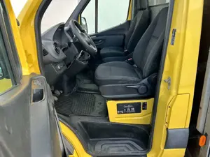 Mercedes-Benz Sprinter III Pritsche 316 CDI *AHK 3.5 t*Klima* Bild 5