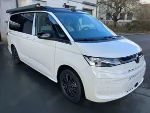 Volkswagen T7 California 2,0TDI DSG Beach Tour GV5