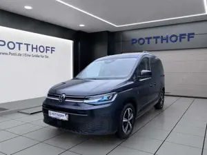 Volkswagen Caddy Energy Sofort Verfügbar
