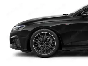 Audi A4 40 TFSI S tronic S line LED ACC VC Bild 4