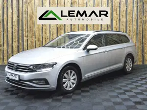 Volkswagen Passat Variant Passat DSG|Navi|ACC|LED|KAM|SHZ|1.Hand