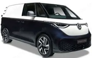 Volkswagen ID. Buzz Cargo Cargo PRO 4motion Besteller 32%* Nachlass