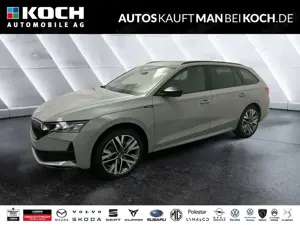 Skoda Octavia Combi 2.0TSI DSG 4x4 Sportline AHZV PANO